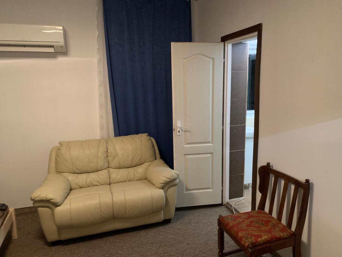 Pensiune Casa Munteanu Baratca Exterior foto