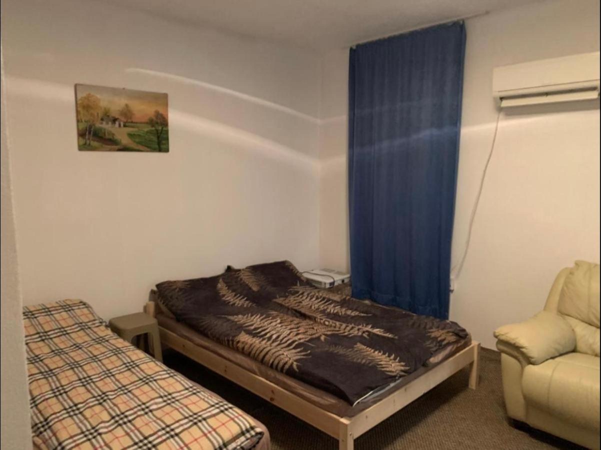 Pensiune Casa Munteanu Baratca Exterior foto